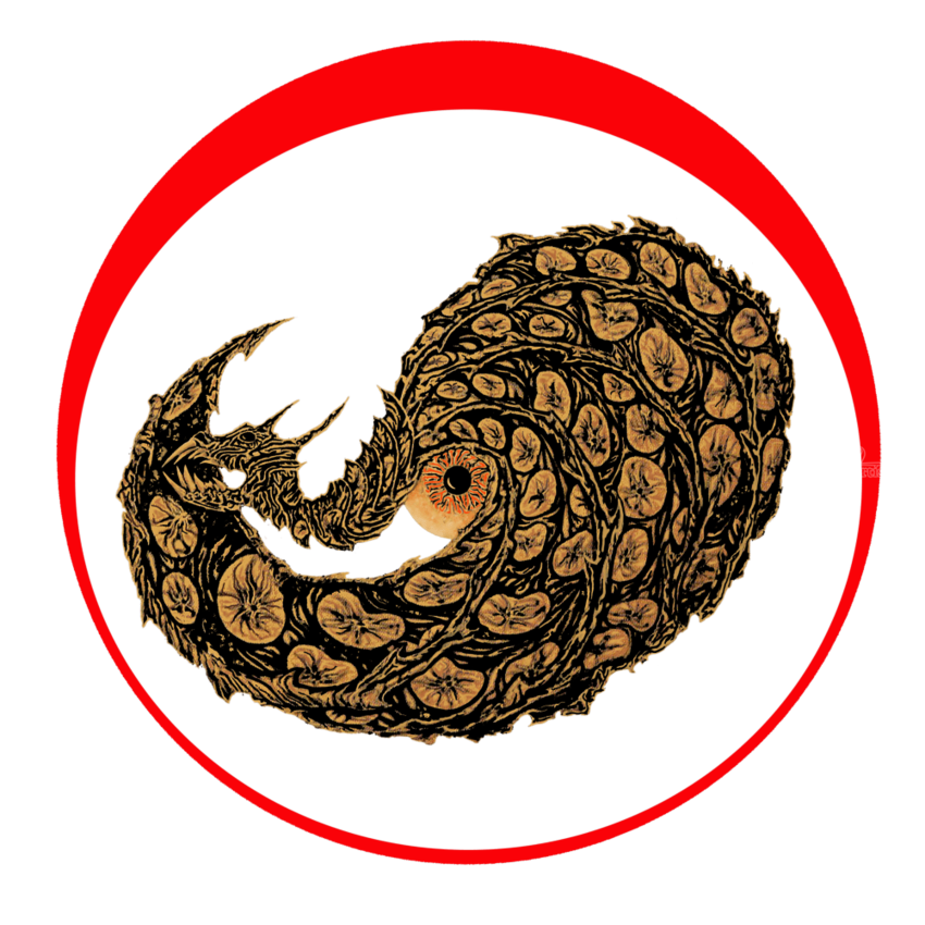 850x850 Dragons Eye Digital Art Computer Art, Drawings Sketch