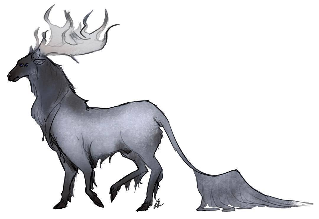 1080x743 Drawings Dragons