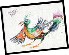 225x181 fantasy impressionist art drawings for sale ebay