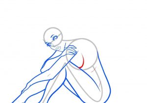 300x210 Drawings And Rhincom Pin Fantasy Drawings Easy