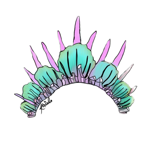 512x512 Collection Of Free Crown Drawing Fantasy Download On Ui Ex