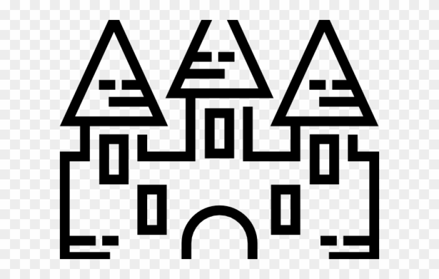 880x560 Fantasy City Clipart Castle