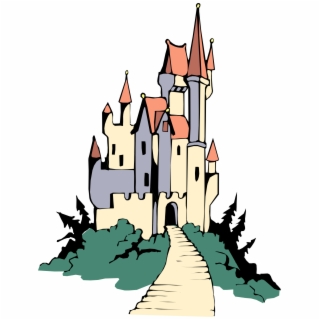 320x320 Hd Silhouette Fairy Tale Drawing Magic