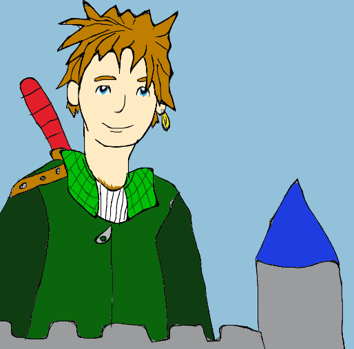 514x506 Taller Than A Castle