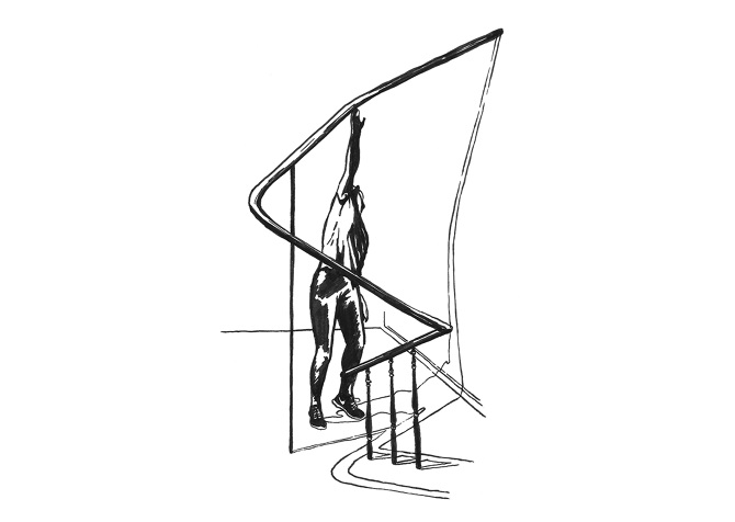 670x476 The Fantasy Of The Novel