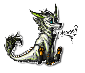 290x250 Fantasy Creatures Drawings Favourites