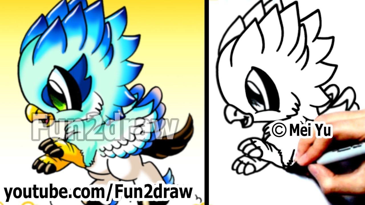 1280x720 How To Draw Cool Stuff