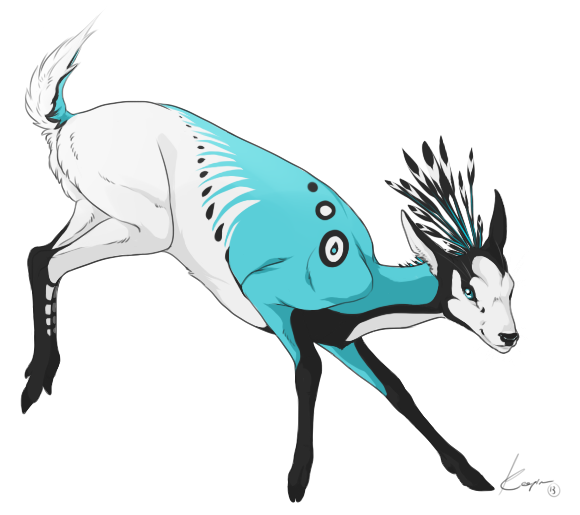 580x515 Let's Dance!