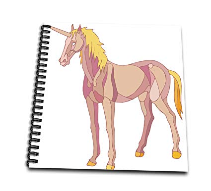 425x386 tdswhite horse equine illustrations