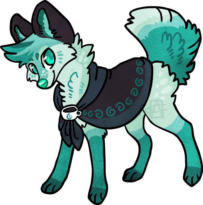 673x681 Collection Of Free Animal Drawing Fantasy Download On Ui Ex