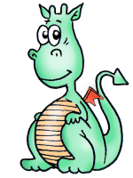 150x200 a mild obsession with talking dragons in my fantasy books