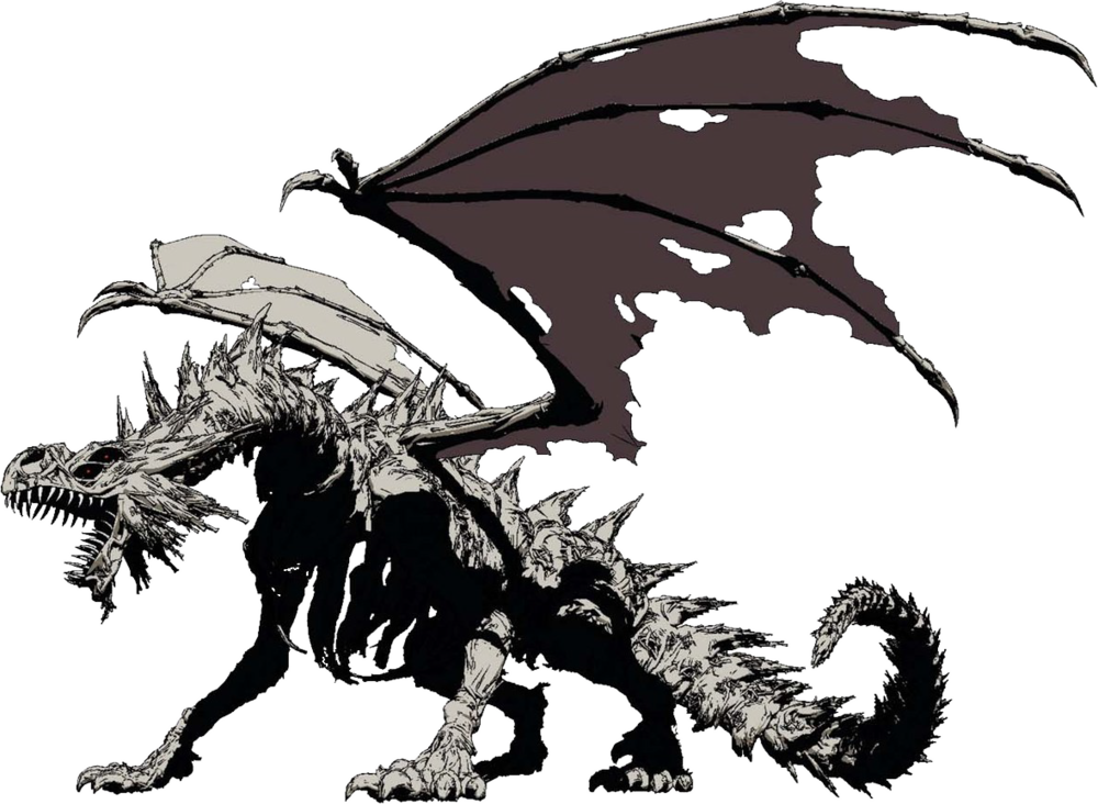 1000x732 skeletal dragon dragons in dragon, dragon skeleton
