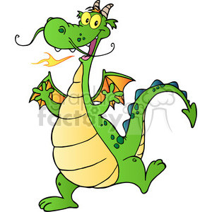300x300 Beautiful Cute Dragon Clipart Charte