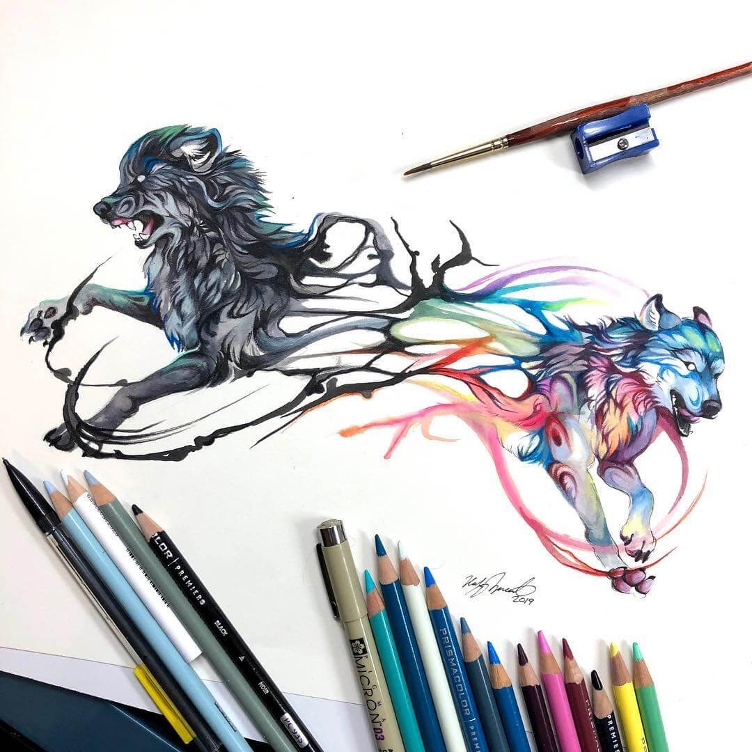 1080x1080 Design Stack A Blog About Art, Design And Architecture Fantasy