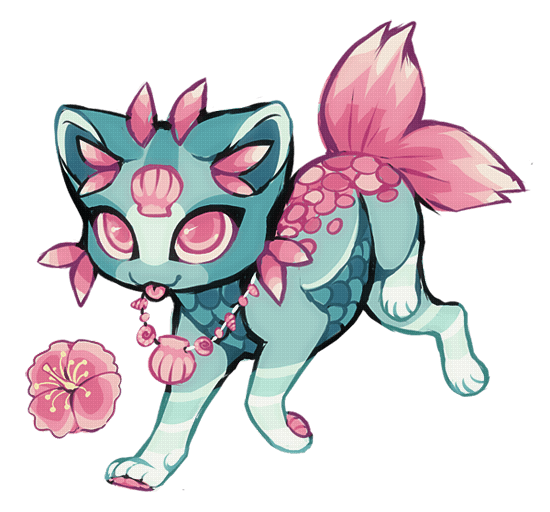 550x512 Beautiful Fantasy Drawings