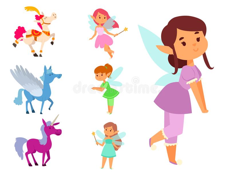 800x612 Fantasy Butterfly Princess Clipart Clip Art Images