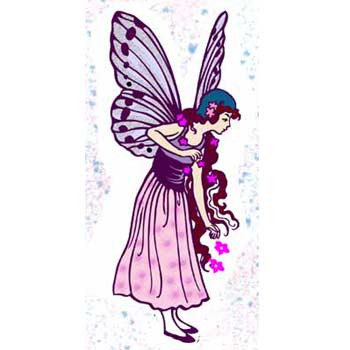 350x350 Fantasy Fairy Clipart, Explore Pictures