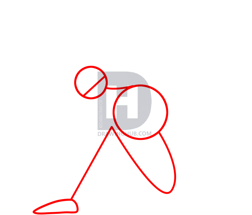 843x720 How To Draw A Fantasy Fairy, Fantasy Fairy Girl, Step