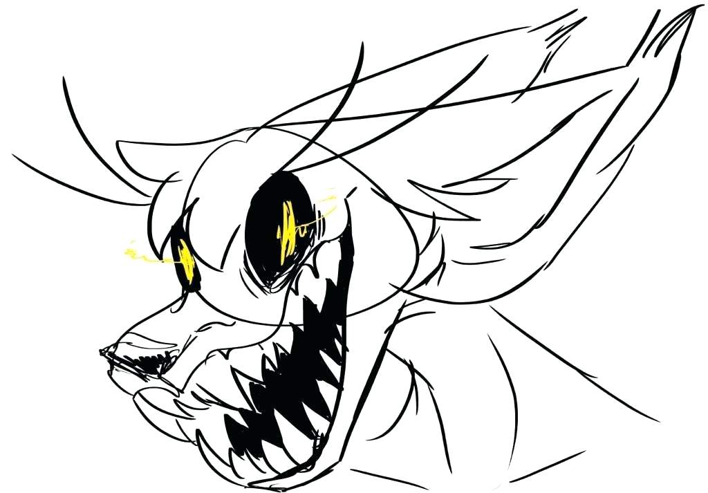 1024x713 How To Draw A Pixie