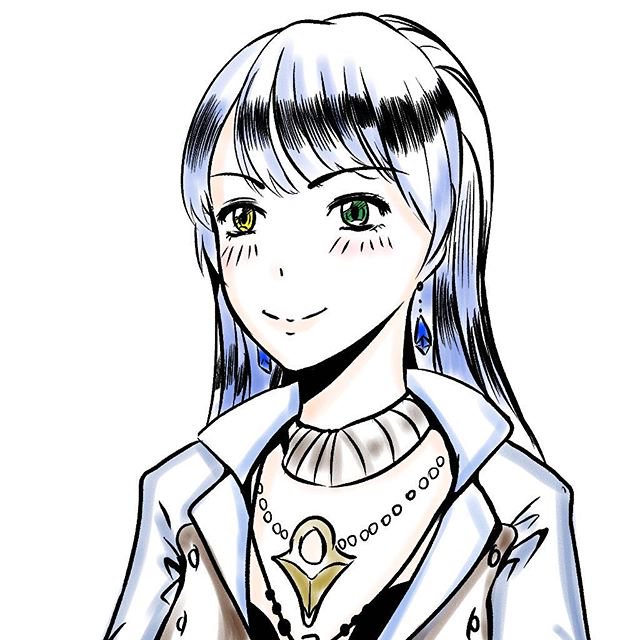 640x640 Fantasy Girl On Twitter