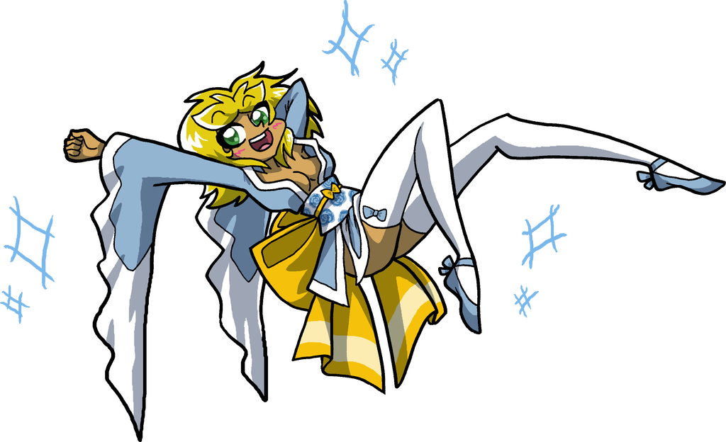 1024x624 Ume Your Anime Fantasy Girl