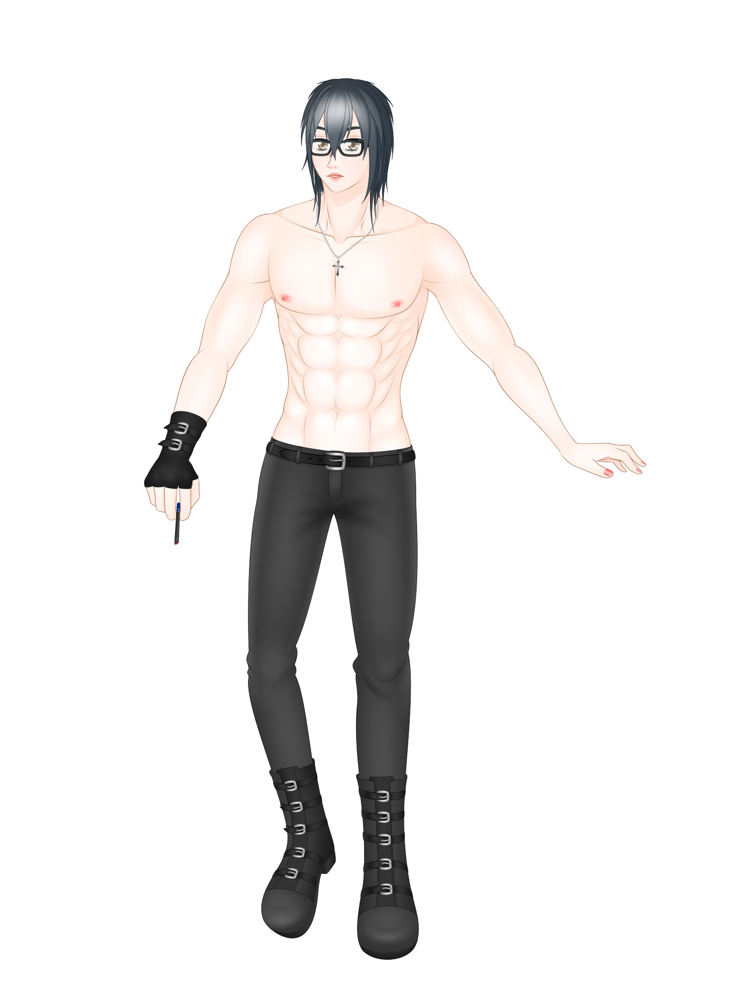 1500x2000 Krisada Fantasy