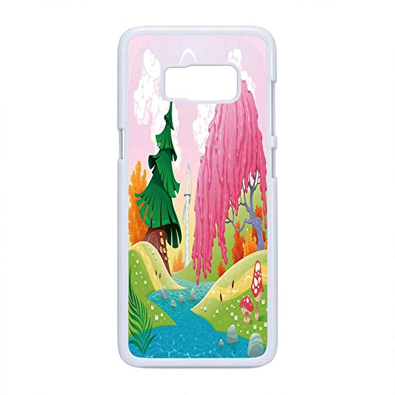 569x569 Cell Phone Case Compatible Samsung Galaxy