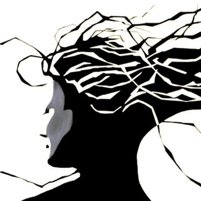 400x400 Ignacio De La Calle On Twitter Latest Works Abandoned Castle