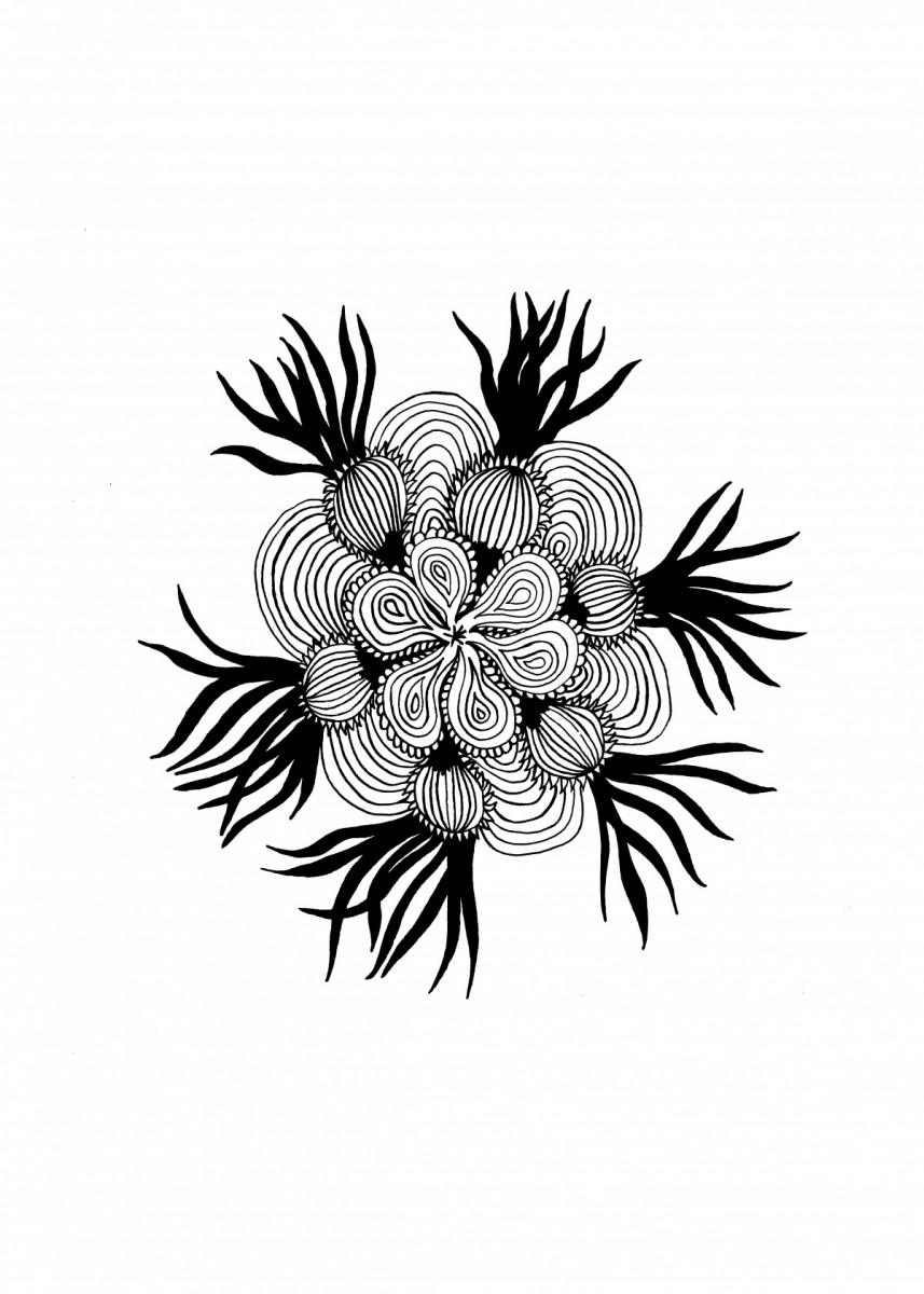 857x1200 Fantasy Posters