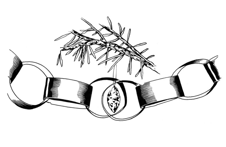 786x511 The Another Fantasy Christmas Tree Another