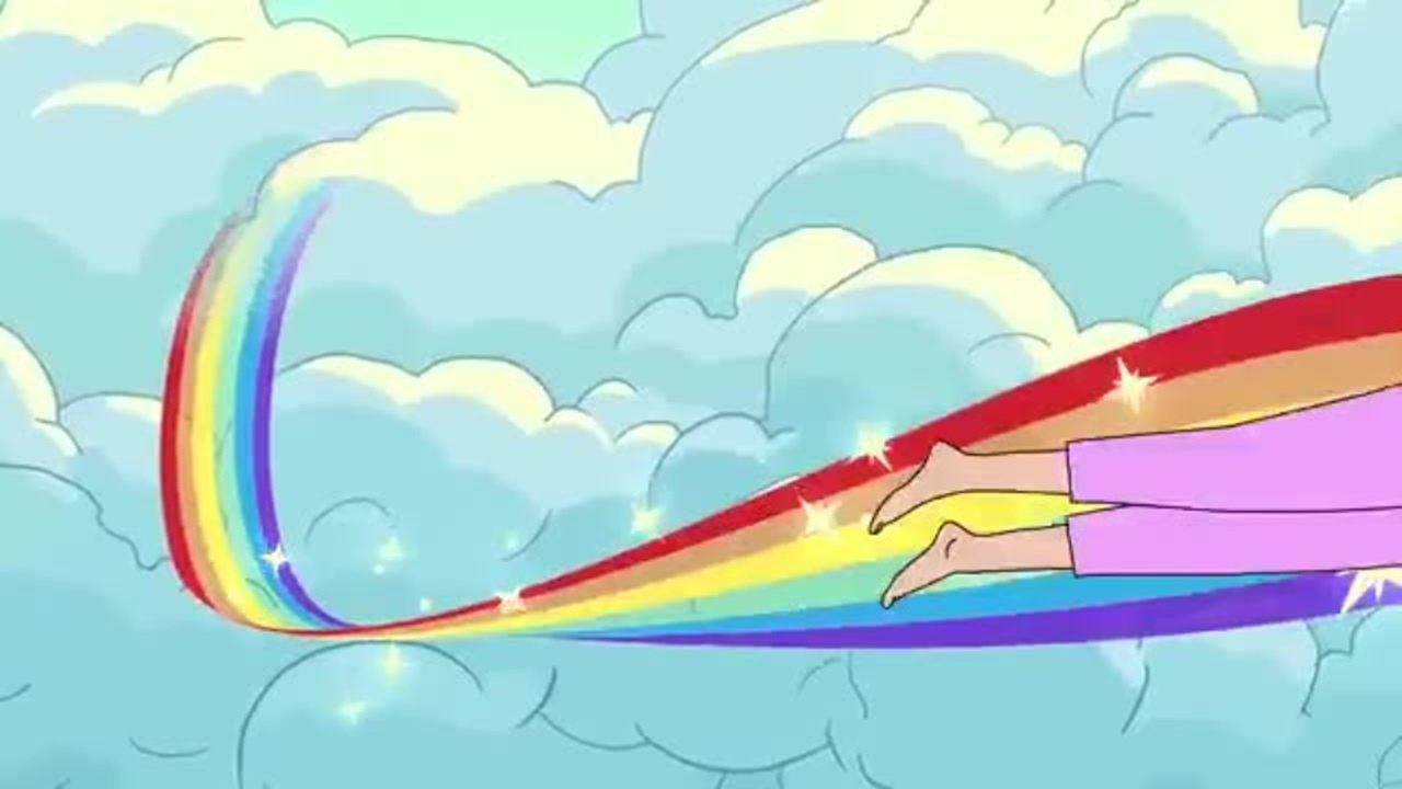 1280x720 Fantasy World