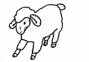 300x210 Farm Animal Drawing Draw Five How To Draw Farm Animals
