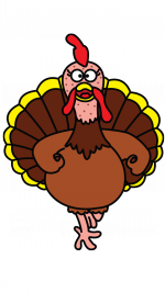 150x266 How To Draw A Farm Animal