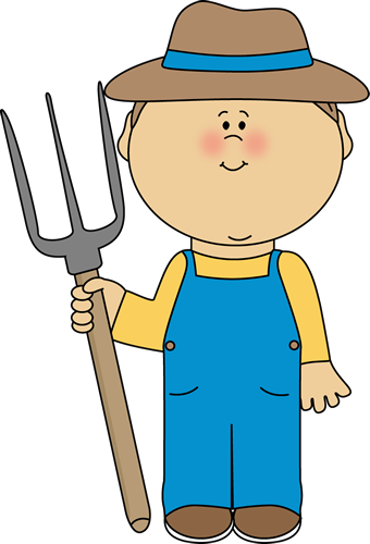 340x500 farmer boy from mycutegraphics farm clip art farm kids, farmer