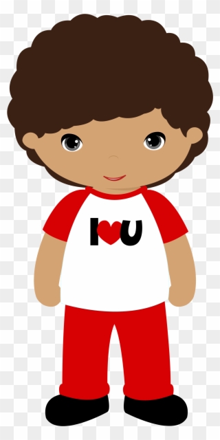 320x640 Little Boy Clipart Outline