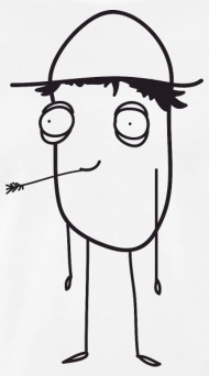 190x342 Oidaaaa! Funny Saying In Dialect Water Bottle Spreadshirt