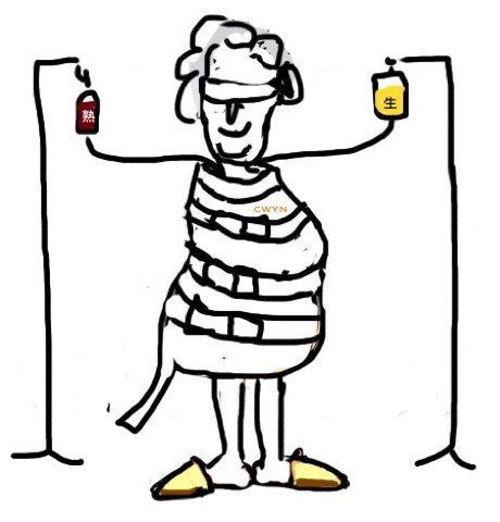 460x480 Cwyn's Death