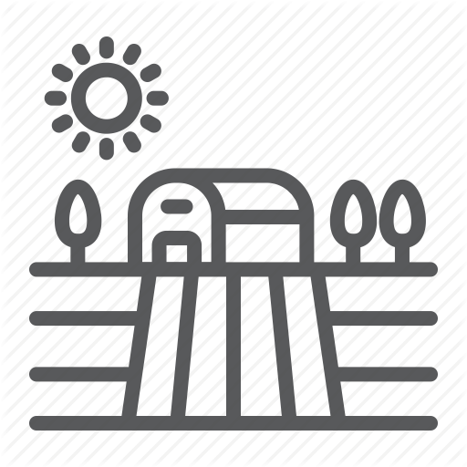 512x512 countryside drawing farmland frames illustrations hd images