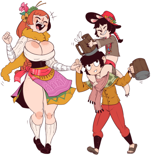 500x523 Farm Girl Tumblr