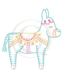 240x300 Farm Animals Svgdxf Drawing Craft Genesis