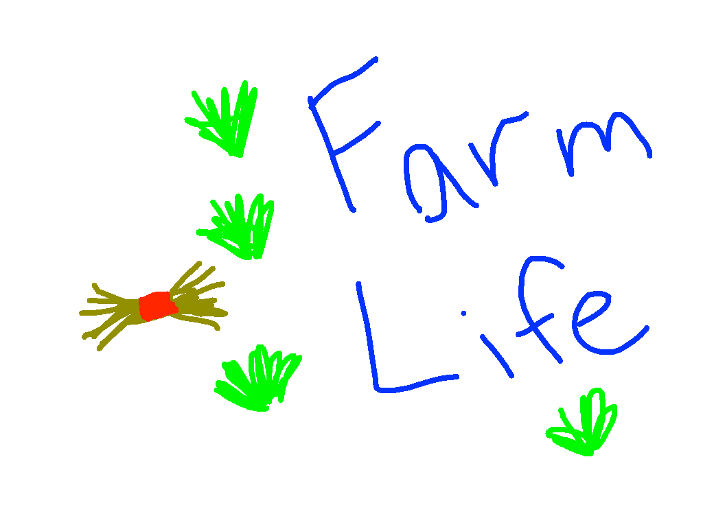 1024x768 Farm Life Tynker