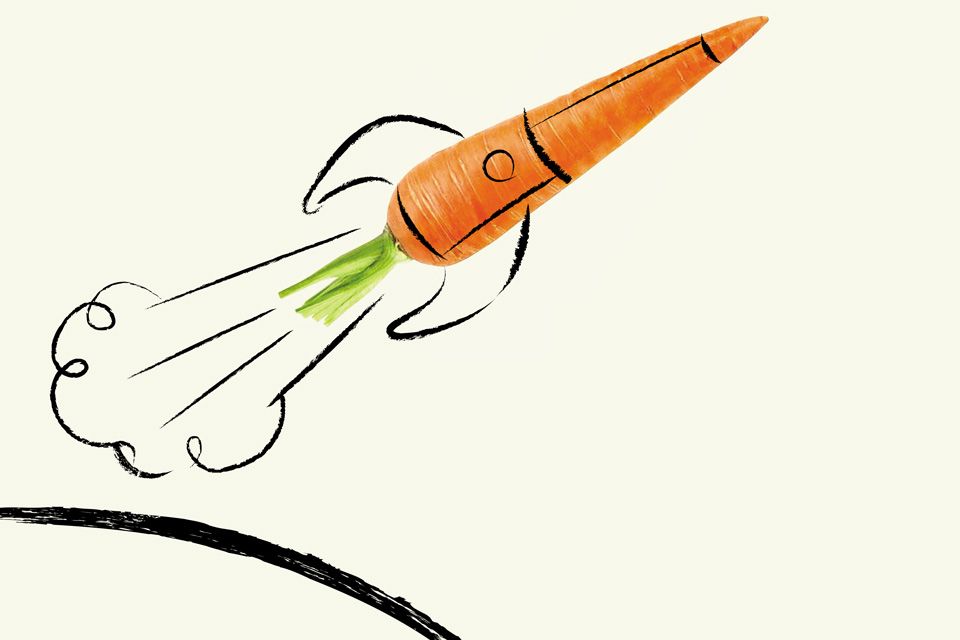 960x640 Keep Calm And Carrot On How Agritech Could Transform Farming