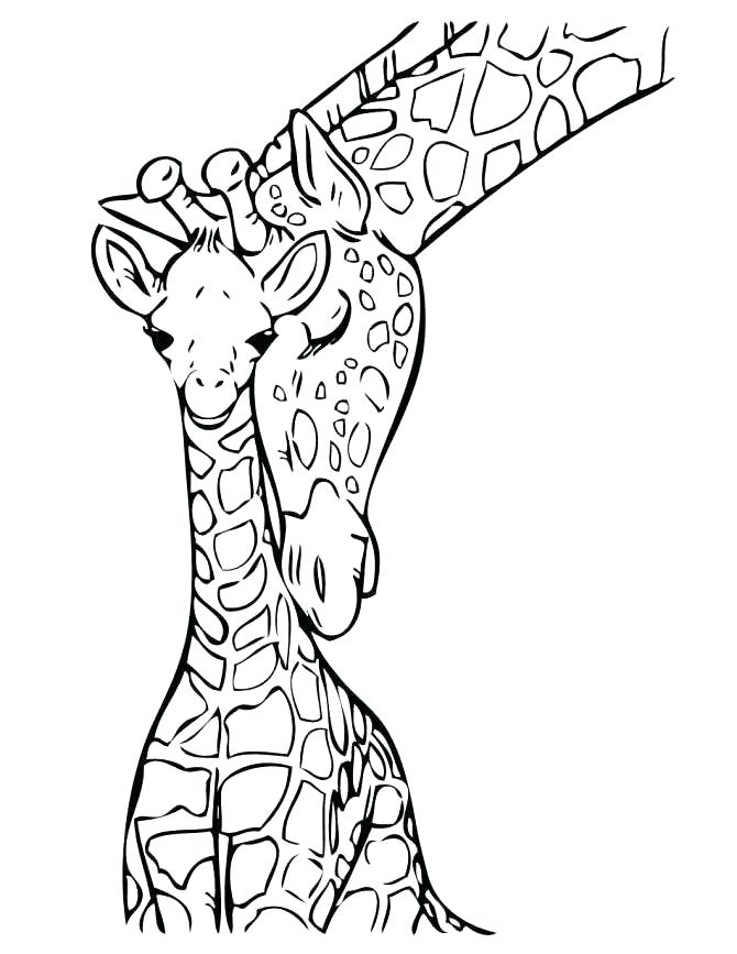 670x867 Zoo Scene Coloring Pages Coloring Pages Farm Scenes New Coloring