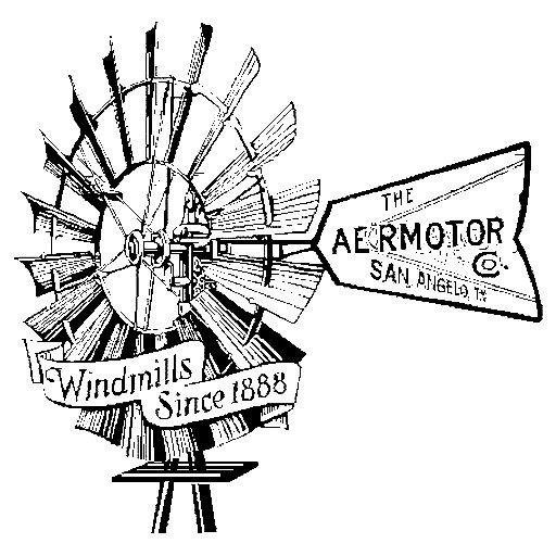 512x512 Paul's Windmill Crane Service Servicing The Entire Midwest