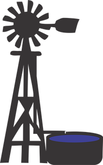 213x340 Windmill Clipart Medieval Farm For Free Download And Use