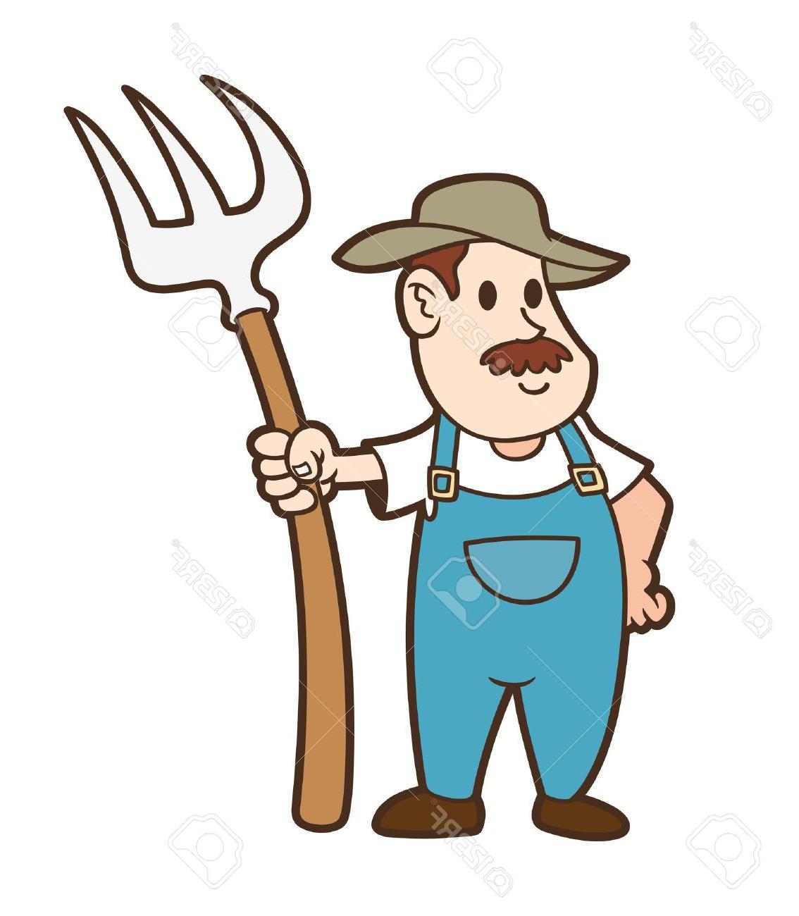 1134x1300 Cartoon Farmer Free Download Clip Art