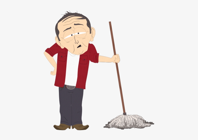 820x579 Janitor And Farmer