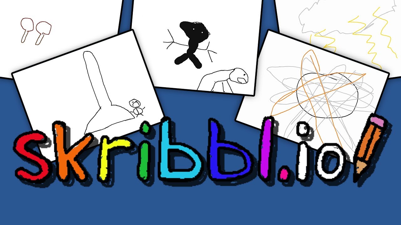 1280x720 What On Earth Are You Drawing!