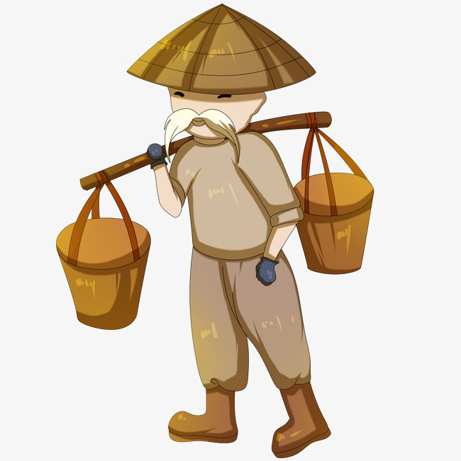 650x651 Old Farmer Pole Image