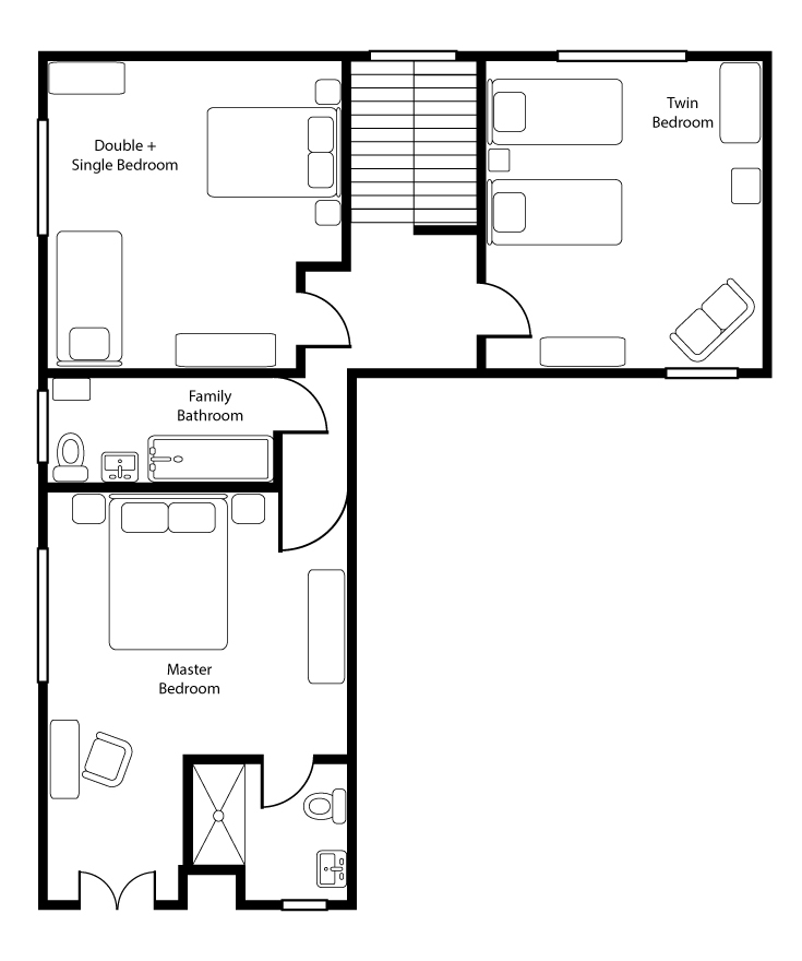 735x880 best self catering holiday farmhouse lyme regis charmouth dorset